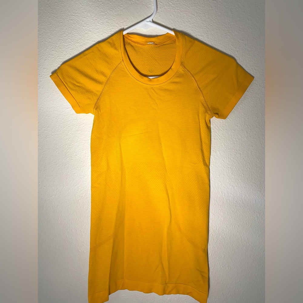 swiftly tech short-sleeve shirt 2.0